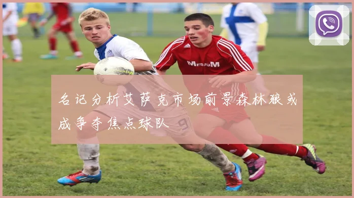 名记分析艾萨克市场前景森林狼或成争夺焦点球队